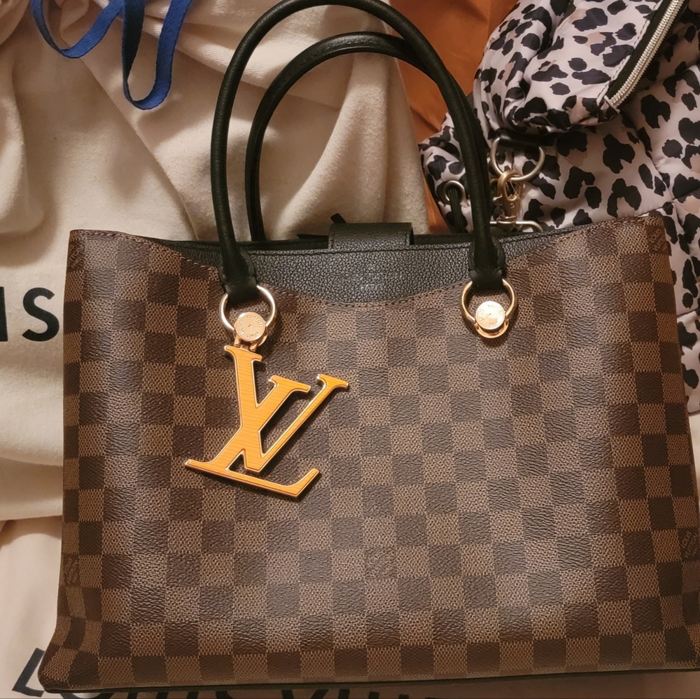 Louis Vuitton Riverside